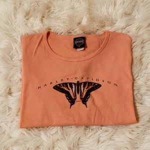 Harley Davidson vintage T-shirt